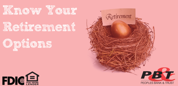 IRAs help you save for retirement by offering compound interest that grows over time.