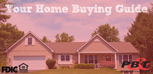 The ultimate guide to helping you purchase a home.