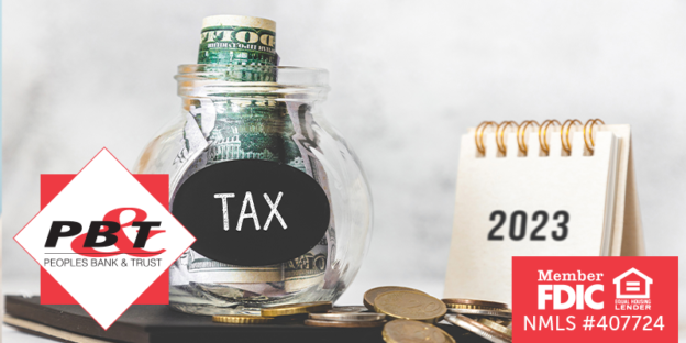 Tax Season Tips