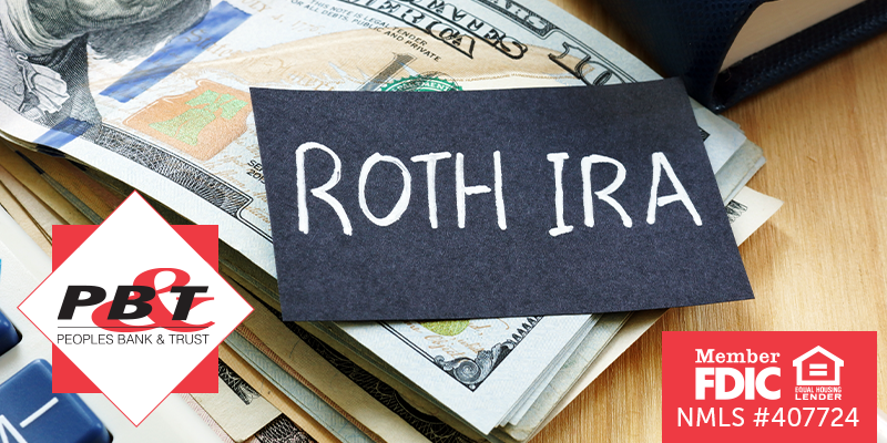 The Ultimate Guide To A Roth IRA | PBTC Blog